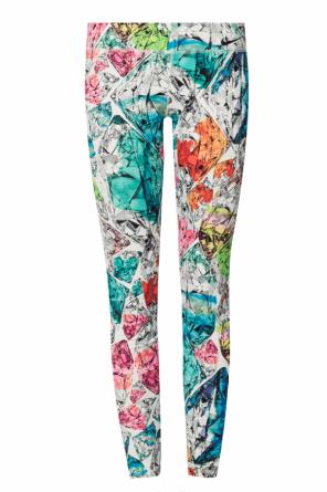 Logo-printed leggings, zdjęcie 1 Logo-printed leggings od Nike